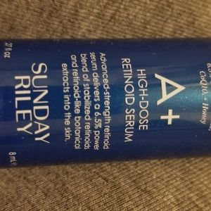 Sunday Rileys brand new product